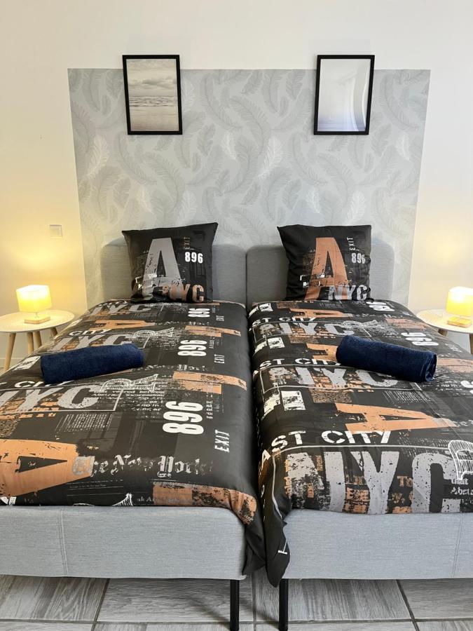 Le Cosy En Coeur De Ville Прад Экстерьер фото